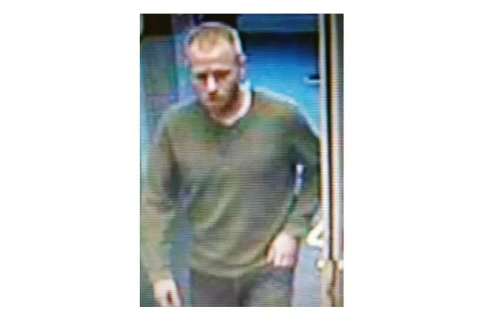 Do You Recognize This Shoplifter? Toms River Police Want Your Help