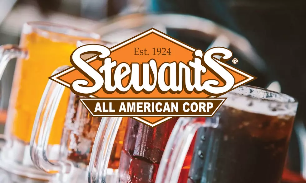 Stewart’s Root Beer Announces Car Cruise Schedule
