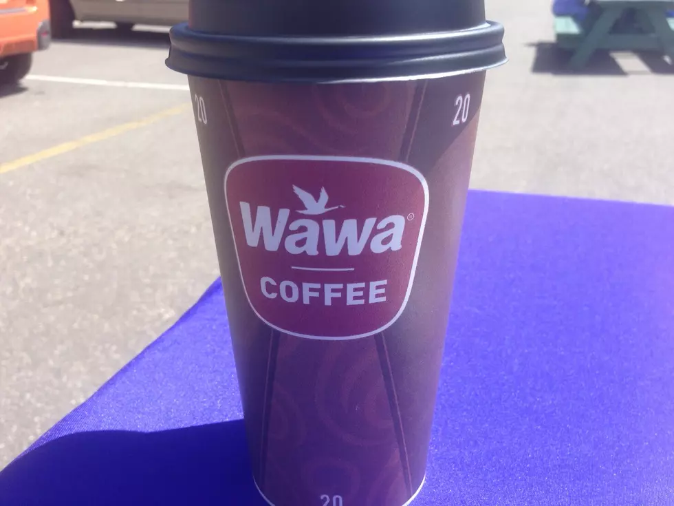 Dollar Coffee Is Back At Wawa!