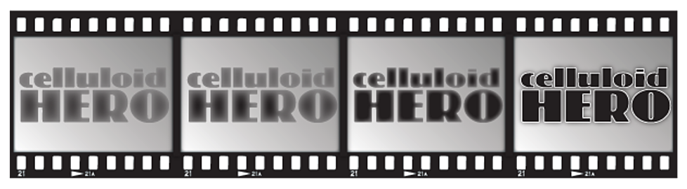 The Man From Earth [Celluloid Hero]