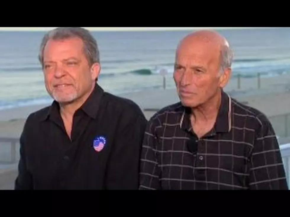 Beachcomber&#8217;s Mike Carbone on Fox News w/ Greta Van Susteren