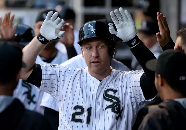 Todd Frazier Traded to the New York Yankees!!