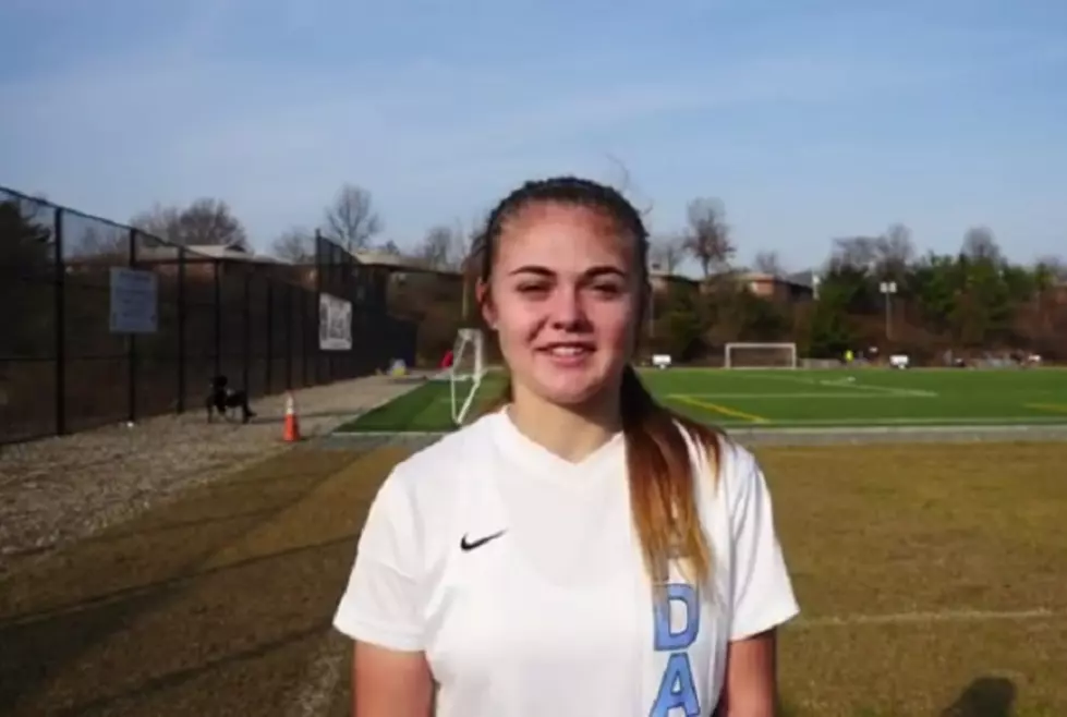 Toms River East Athlete Picked For U.S. Soccer National Training Camp