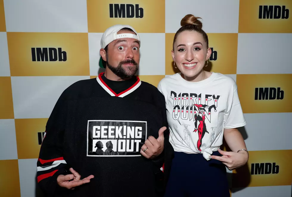 Kevin Smith’s “Yoga Hosers” Premieres Tonight In Red Bank