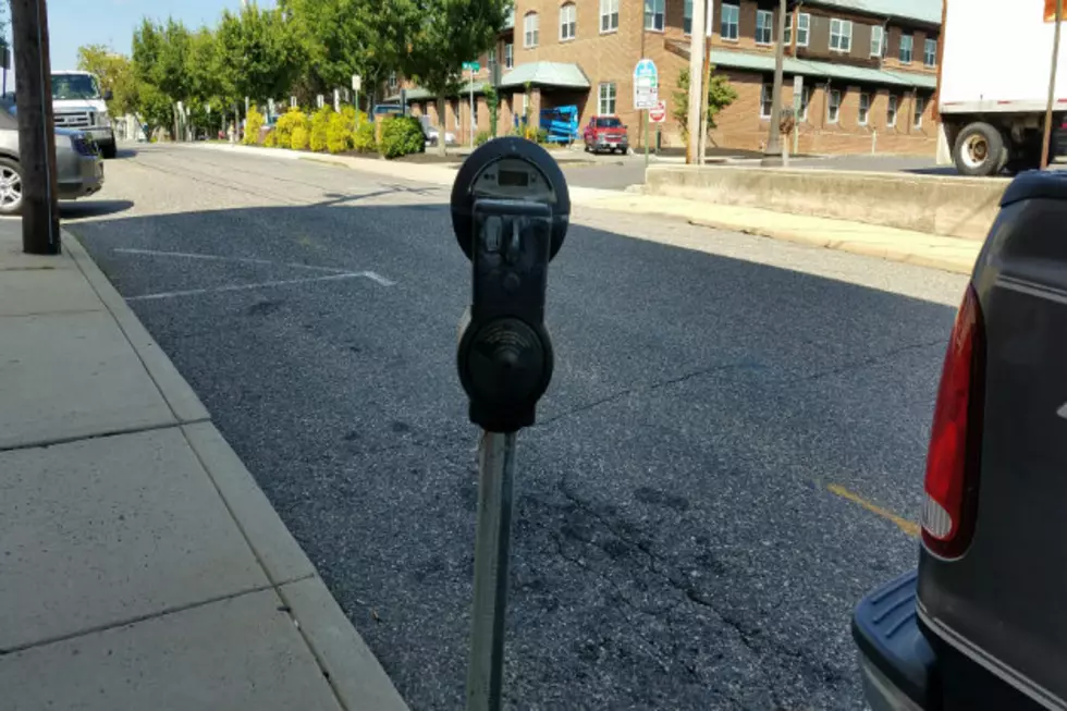 Anger Brewing Over Downtown Toms River Parking Meter Price Increase