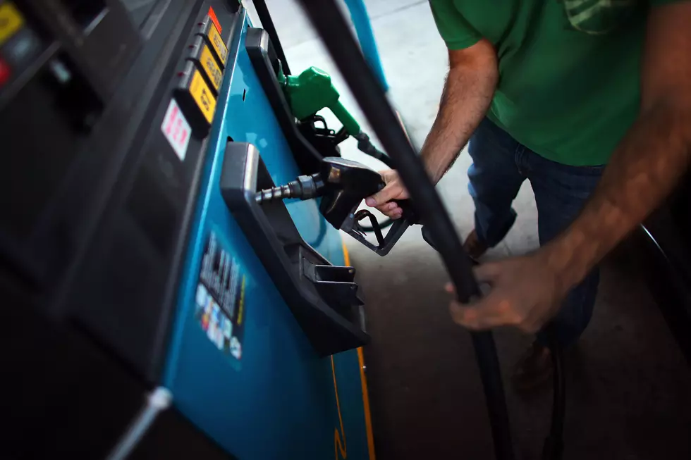 Will NJ Drivers Pump Their Own Gas?