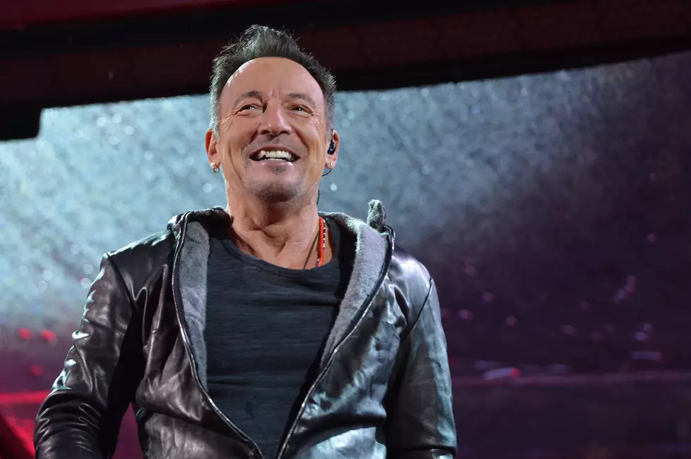 Check Out What Springsteen Has to Say About Colin Kaepernick