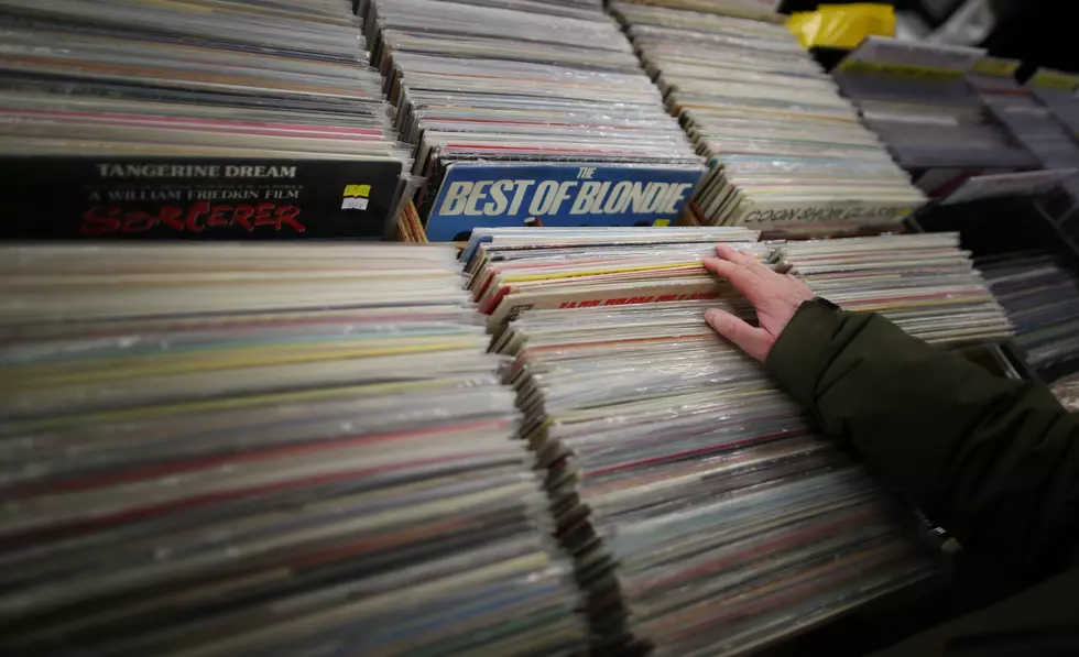 New Record Store Opening in Bayville This weekend