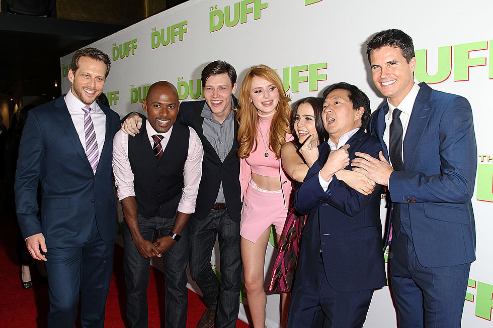 The Duff [Celluloid Hero]