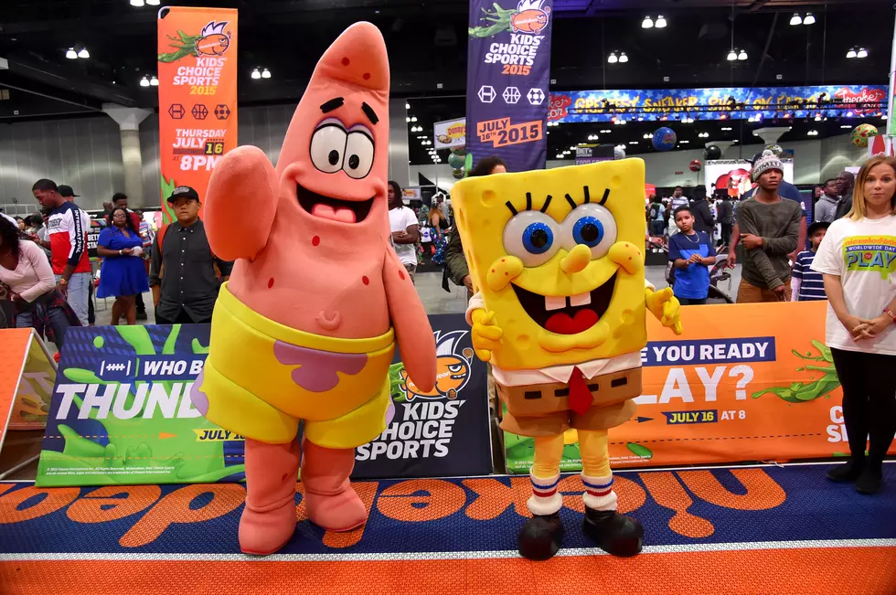 Nickelodeon Theme Park Coming to the Meadowlands