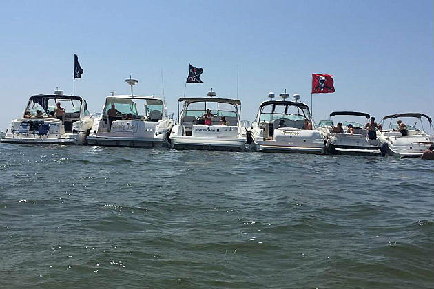 Check Out These Best and Worst NJ Boat Names