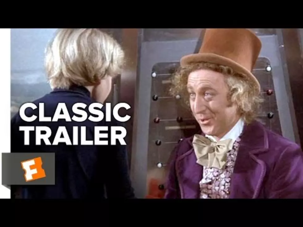Original “Willy Wonka” & “Blazing Saddles” Back in Toms River Theaters