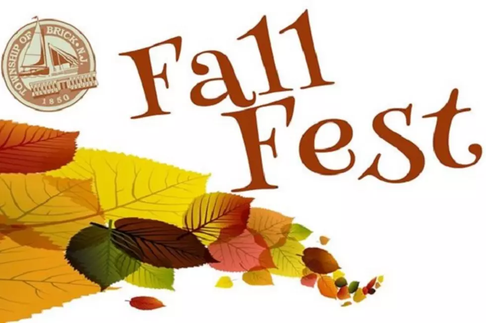 Brick Township Fall Fest This Saturday