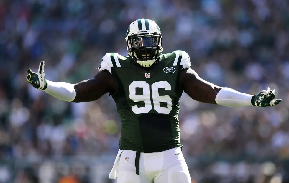 NY Jets Player Benched For Missing His Own Birthday Party