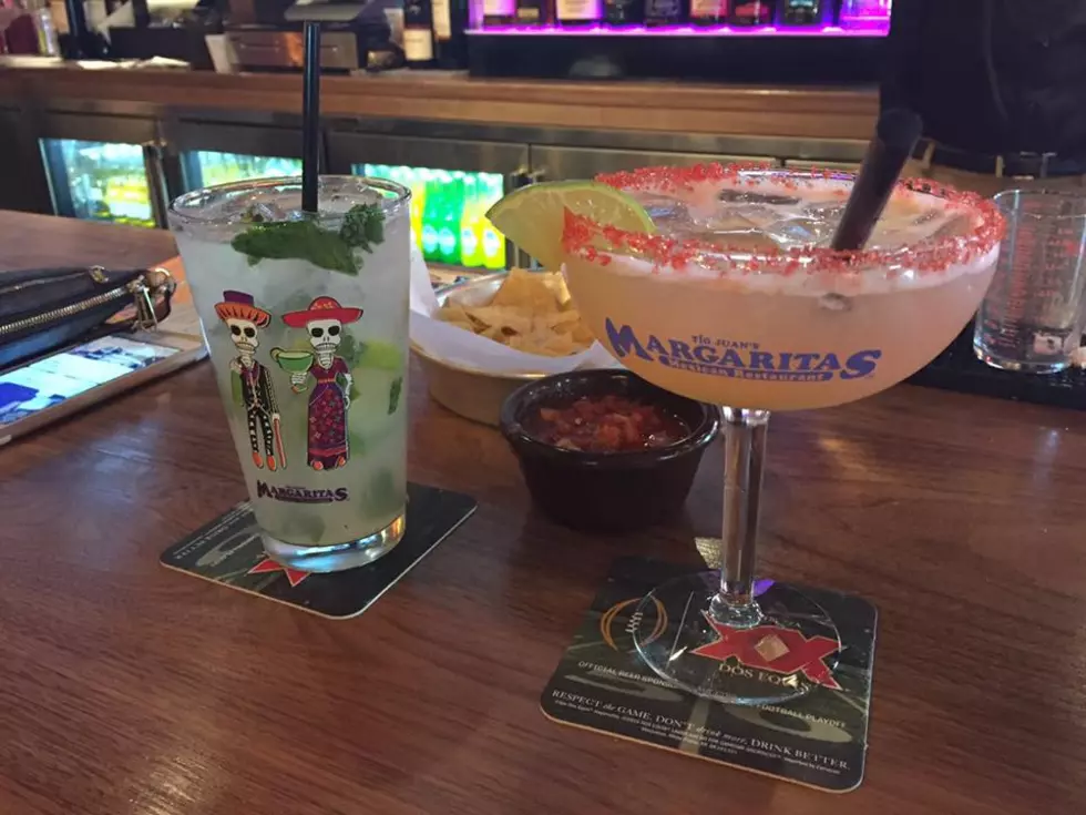 Tio Juan Margaritas in Toms River Now Open