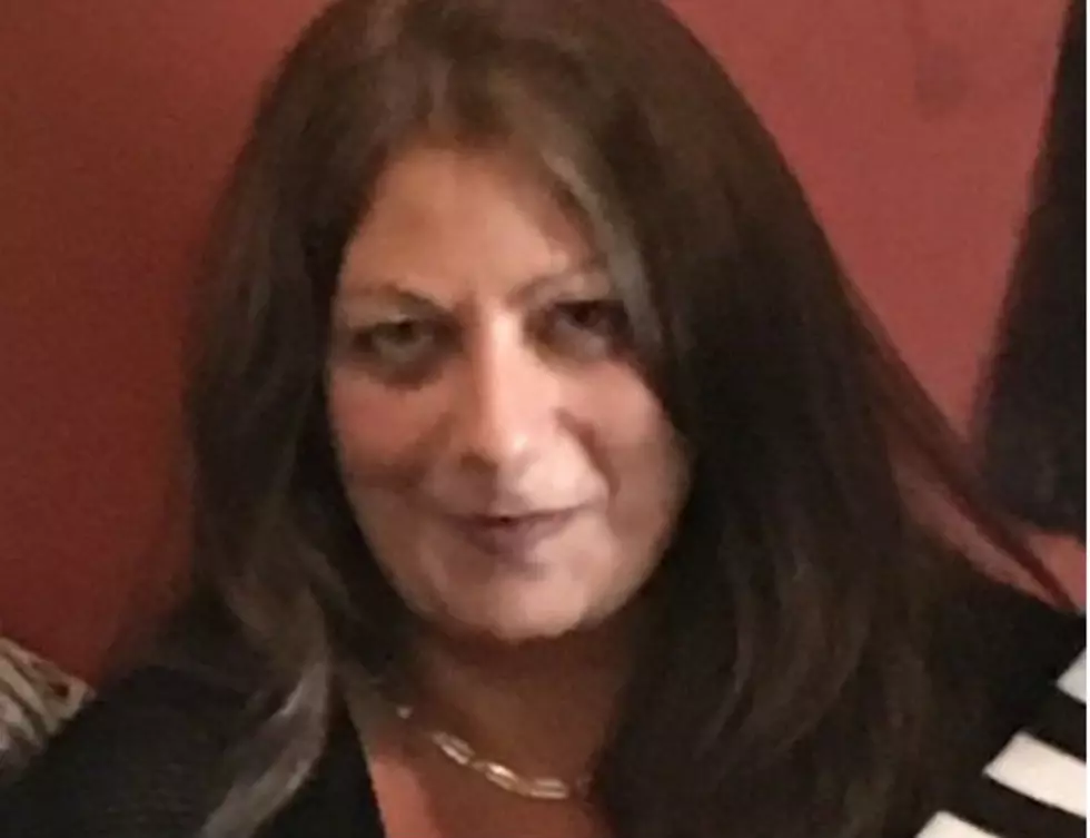 Have you seen her? Search under way for missing Barnegat woman