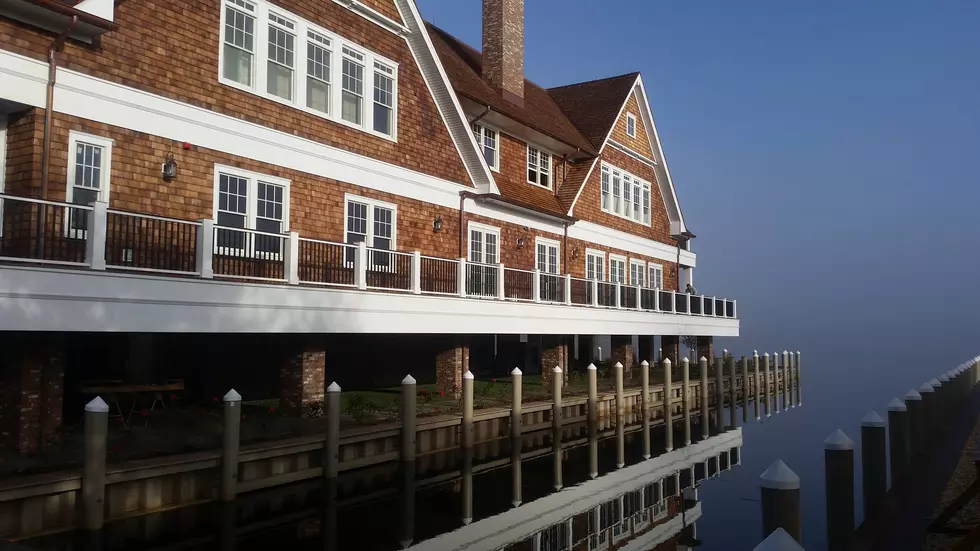 New Waterfront Restaurant Opens in Bay Head Wednesday