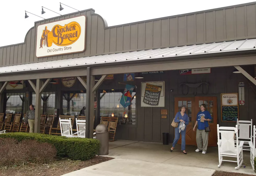 Cracker Barrel In the Works To Come To Freehold NJ