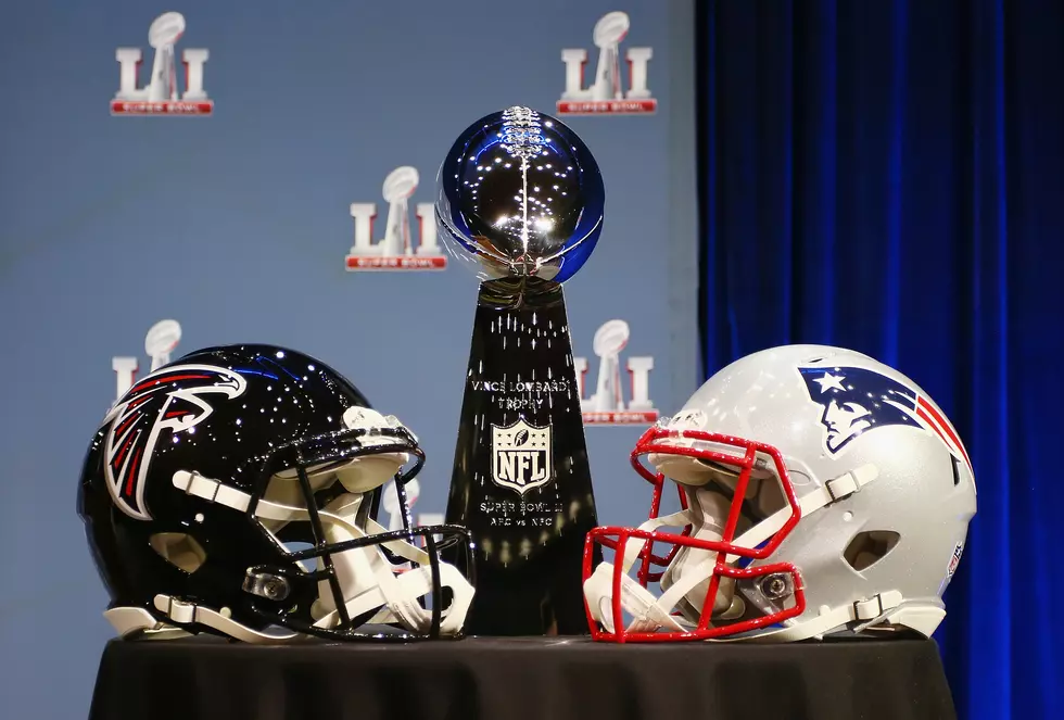 The Official Hawk Super Bowl LI Predictions