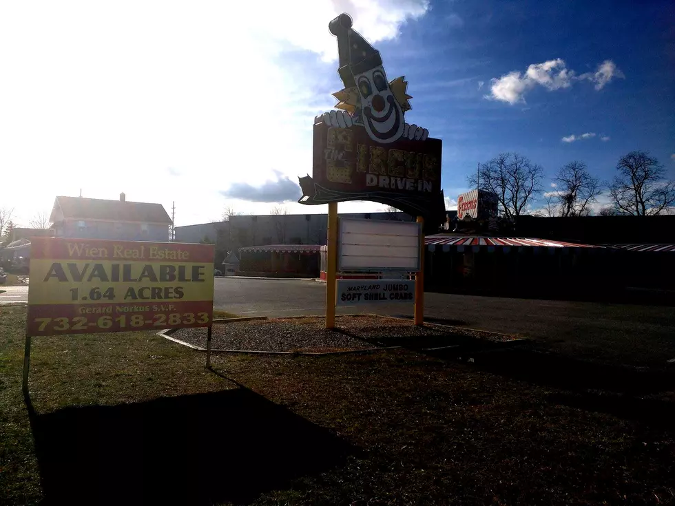The Circus Drive-In Clown Will Be Saved