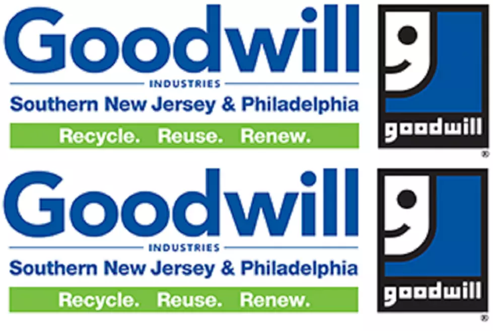 Goodwill Opening In Brick