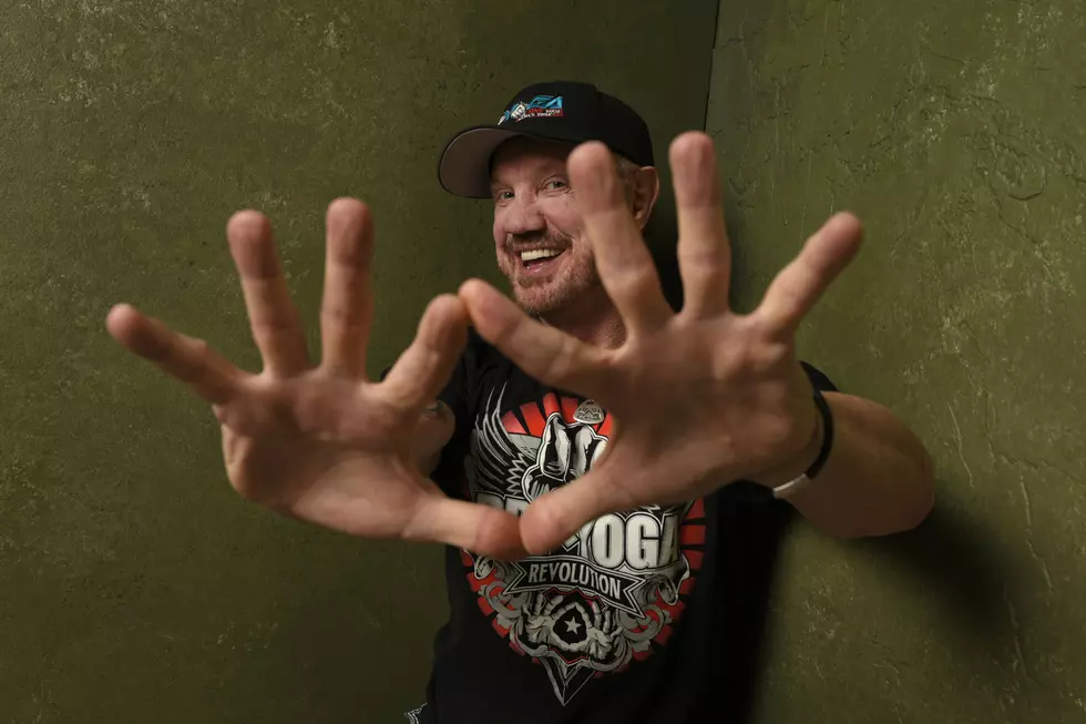 Point Pleasant&#8217;s Diamond Dallas Page Enters WWE Hall of Fame