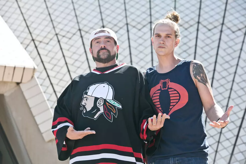 Kevin Smith Is Casting For “Jay & Silent Bob Reboot”