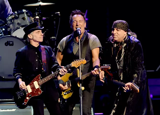 New Springsteen &#038; The E Street Band Album and Tour is Coming