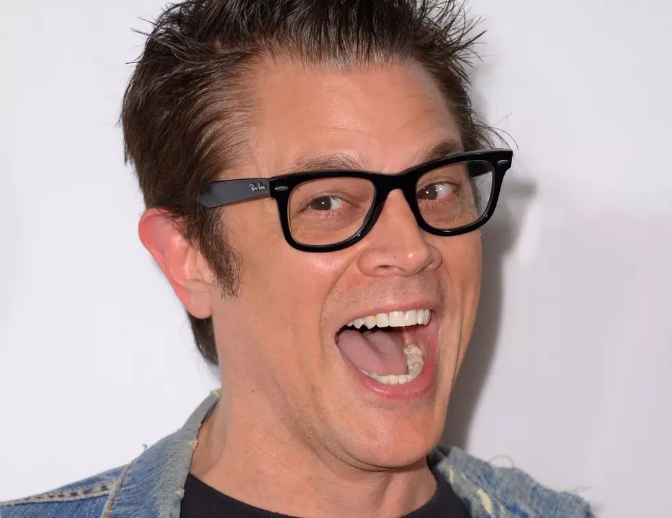 Johnny Knoxville To Star In Movie Based On NJ’s ACTION PARK