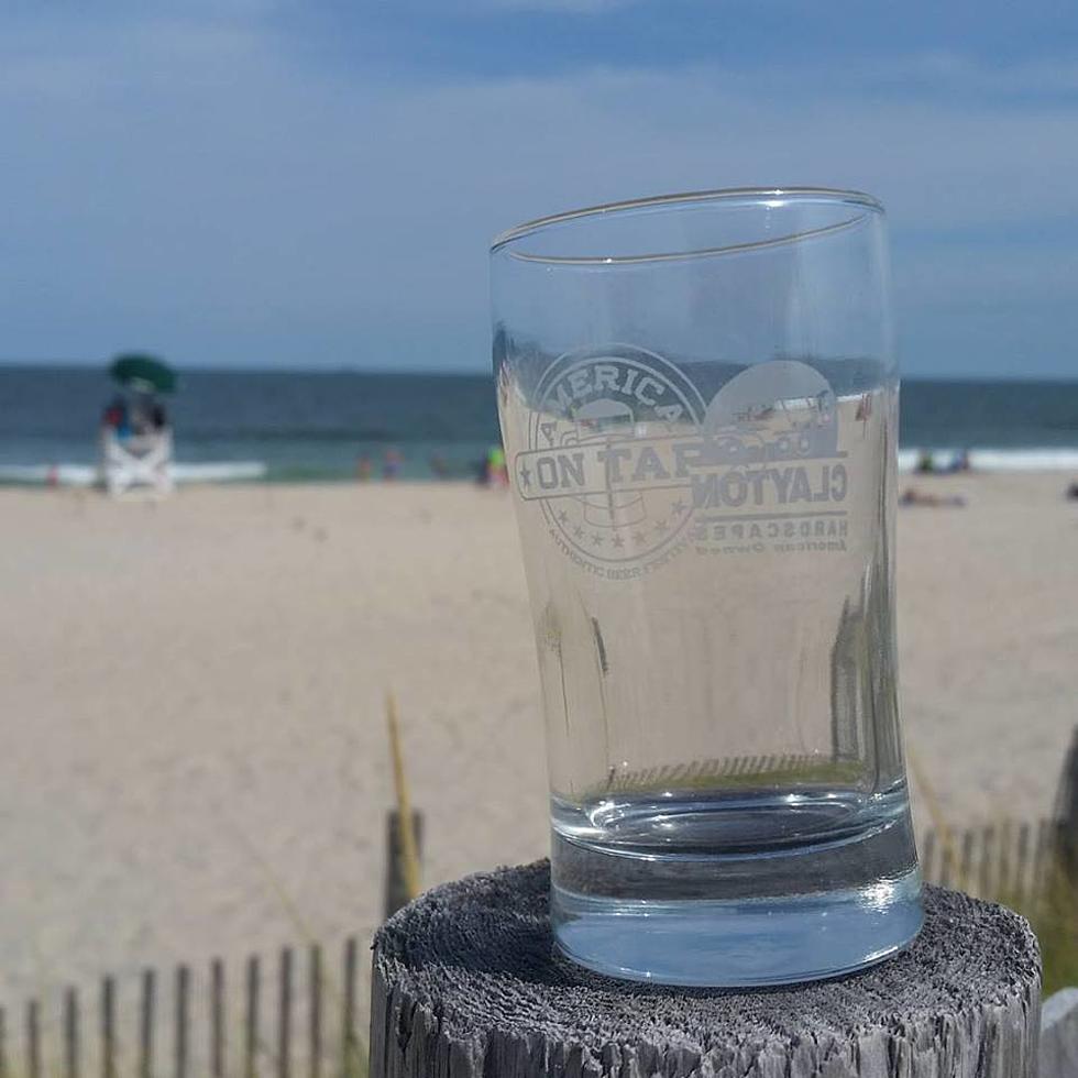 Seaside Heights Welcomes Heavy Reel Brewing Company