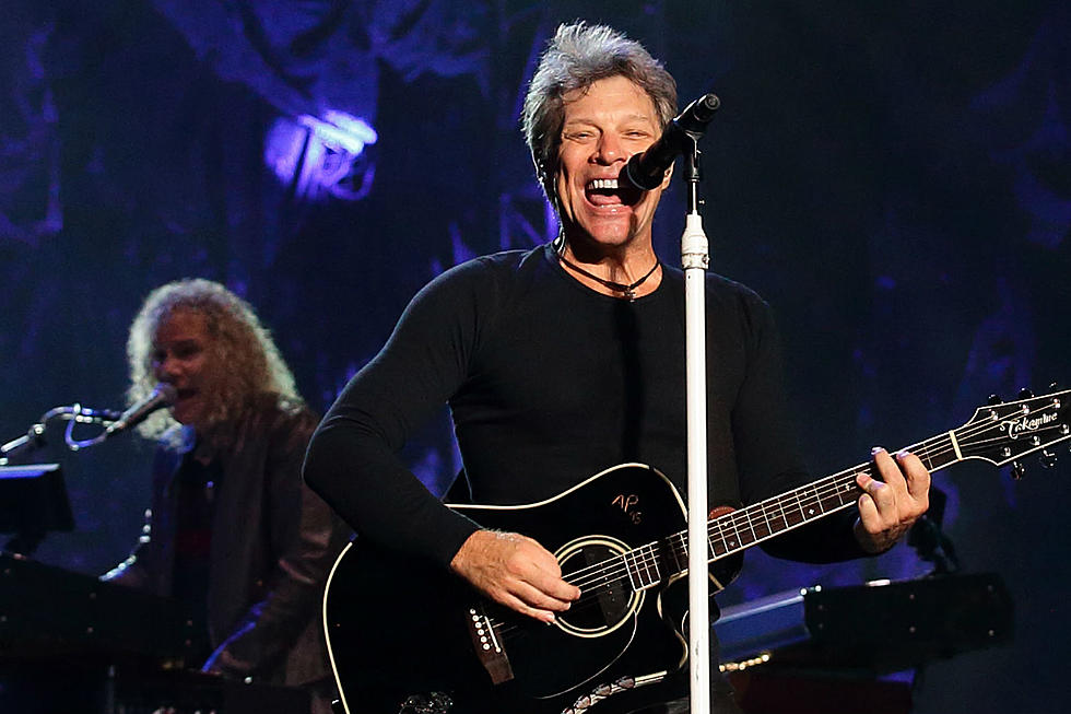 Eagles, Journey &#038; more in The Classic, Bon Jovi scoop &#8211; The NJ Breakroom