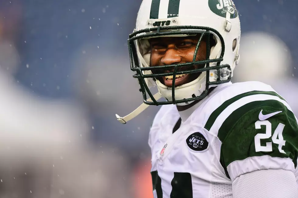 Darrelle Revis Cleared Of All Charges