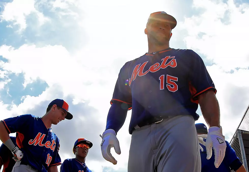 Tim Tebow Is One Step Closer To The Mets