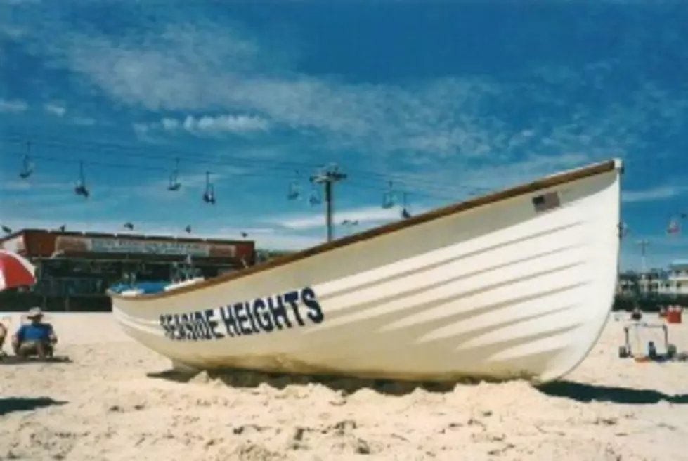 Check Out the New Seaside Heights Shuttle