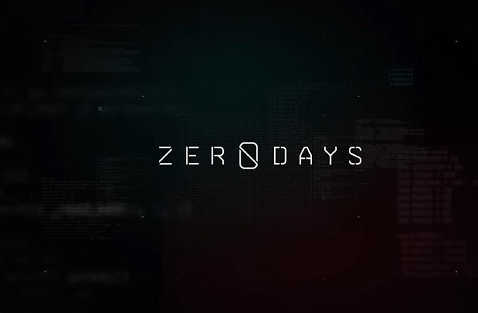 Zero Days [Celluloid Hero]