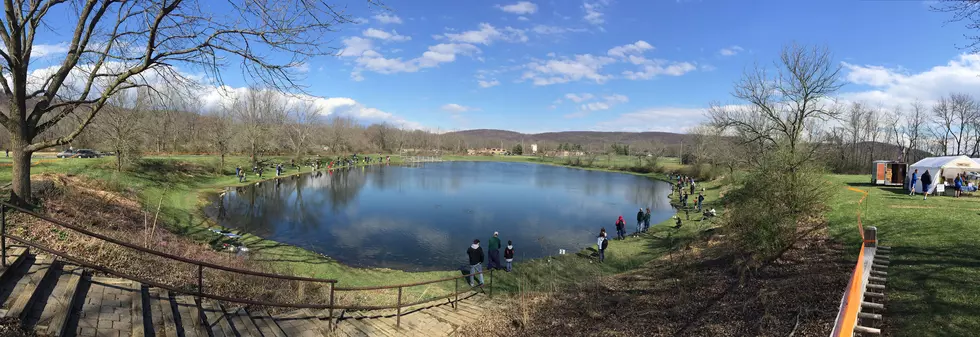 Pequest “Wide Open” Open House This Weekend, RFA Bass River Flounder Shoot Out Next Weekend