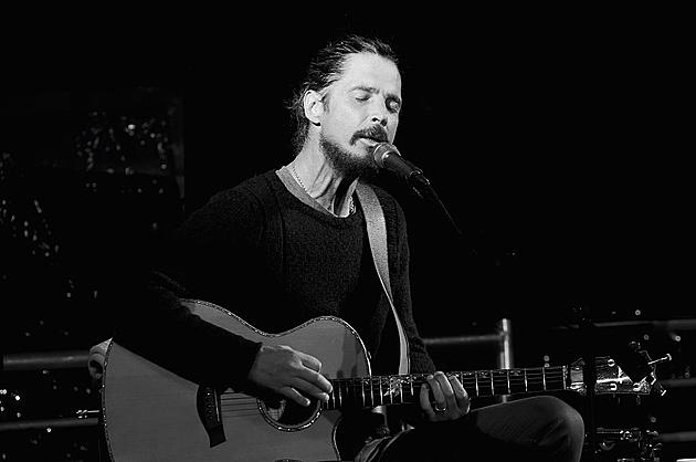 Remembering Chris Cornell — 10 of his greatest all-time songs