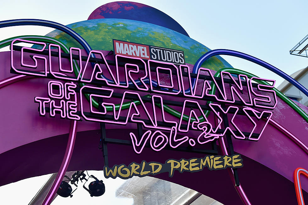 Guardians of the Galaxy Vol. 2 [Celluloid Hero]