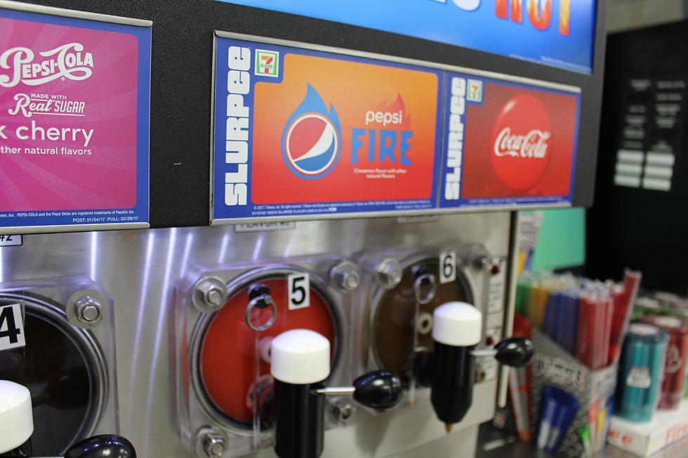 Get a Free Slurpee at 7-Eleven on Thursday