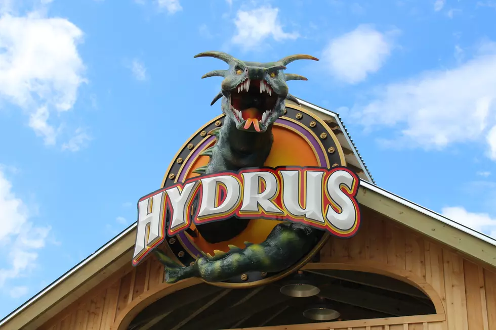 Vote Seaside Height&#8217;s &#8216;HYDRUS&#8217; For Best New Amusement Park Attraction