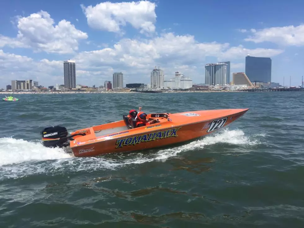Point Pleasant Offshore Powerboat Race is This Weekend