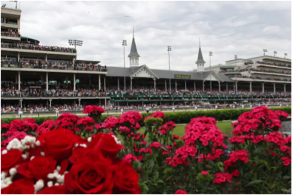 Your 2017 Kentucky Derby Guide… Jersey Style