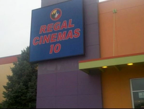 movies in theaters now regal