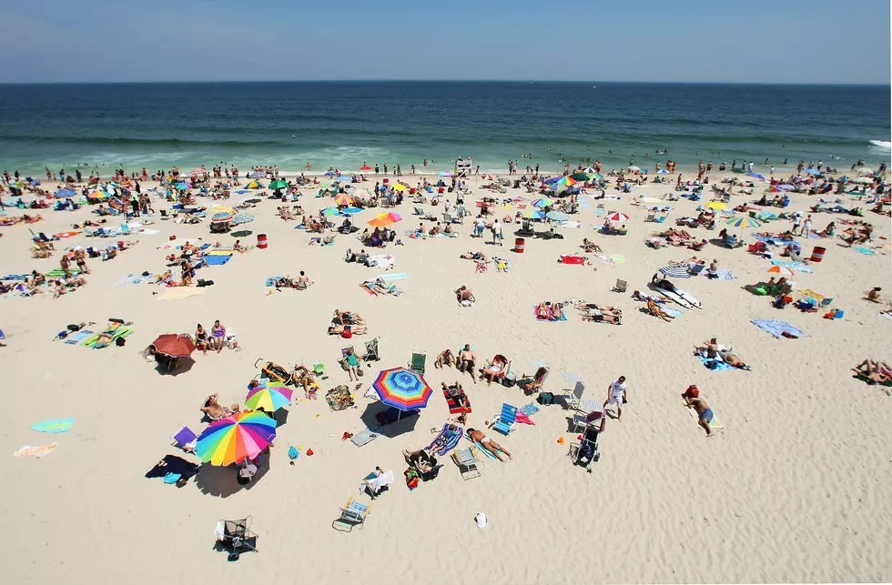 Seaside Heights to Close Beaches Until Further Notice