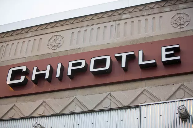Nurses Get Free Food at Chipotle on June 5th
