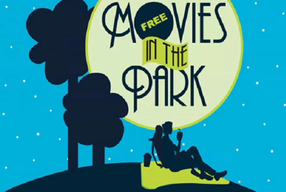 Howell Announces Free Movies In The Park