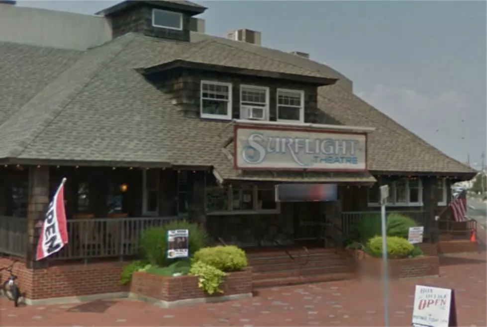 Surflight Theatre in Beach Haven Reopens