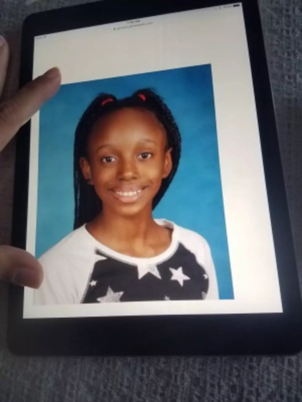 Keansburg 11-year old goes missing on Wednesday night