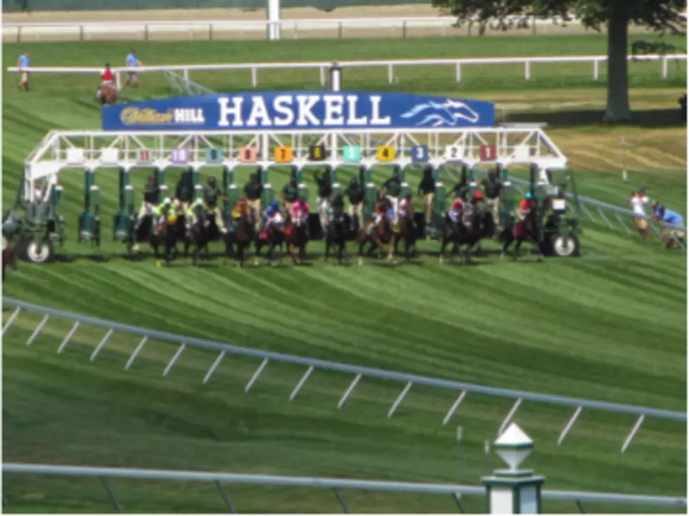 Your Guide To The 50th Haskell Invitational