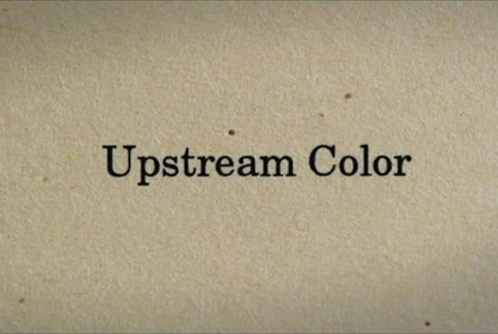 Upstream Color [Celluloid Hero]